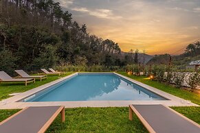 Molino Giusti Farmhouse