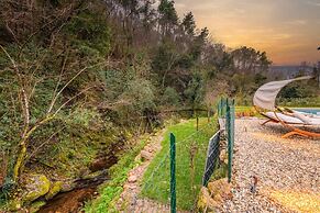 Molino Giusti Farmhouse