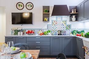 Molino Giusti Farmhouse