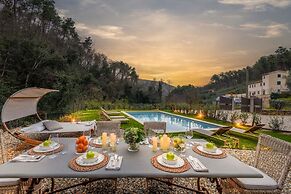 Molino Giusti Farmhouse