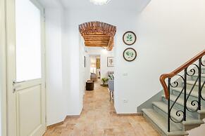 Molino Giusti Farmhouse