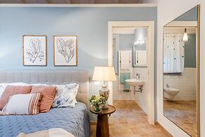 Molino Giusti Farmhouse