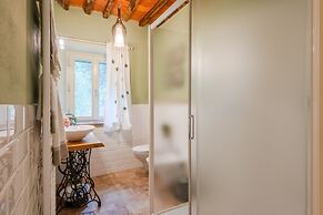 Molino Giusti Farmhouse