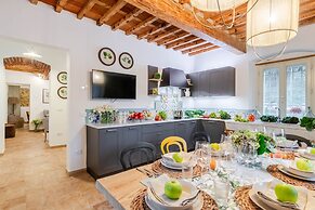 Molino Giusti Farmhouse