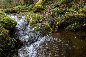 Molino Giusti Farmhouse