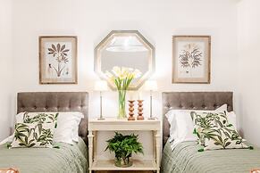 Molino Giusti Farmhouse