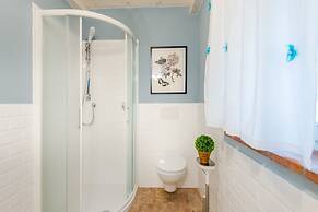 Molino Giusti Farmhouse