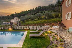 Molino Giusti Farmhouse