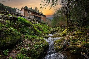 Molino Giusti Farmhouse