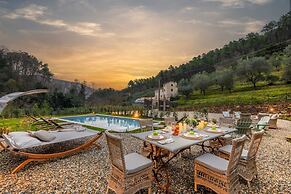 Molino Giusti Farmhouse