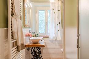 Molino Giusti Farmhouse