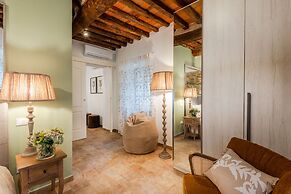 Molino Giusti Farmhouse