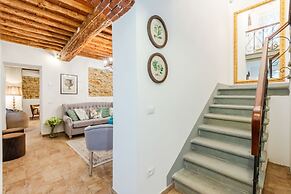 Molino Giusti Farmhouse