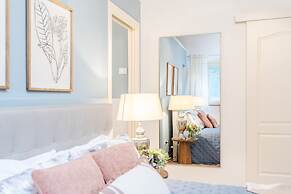 Molino Giusti Farmhouse