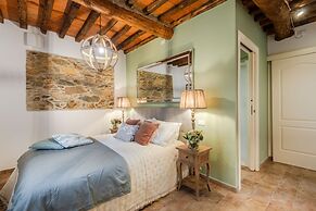 Molino Giusti Farmhouse