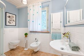 Molino Giusti Farmhouse