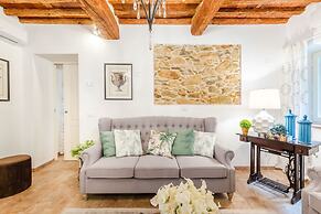 Molino Giusti Farmhouse