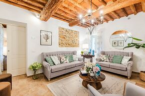 Molino Giusti Farmhouse