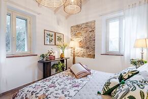 Molino Giusti Farmhouse