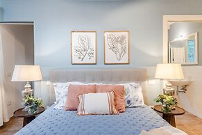 Molino Giusti Farmhouse