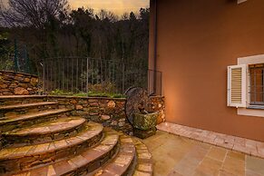 Molino Giusti Farmhouse