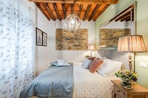 Molino Giusti Farmhouse