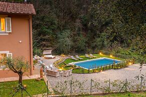 Molino Giusti Farmhouse