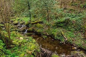 Molino Giusti Farmhouse