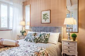 Molino Giusti Farmhouse