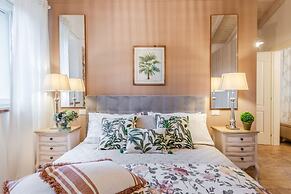 Molino Giusti Farmhouse