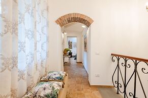 Molino Giusti Farmhouse