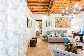 Molino Giusti Farmhouse