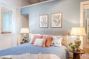 Molino Giusti Farmhouse