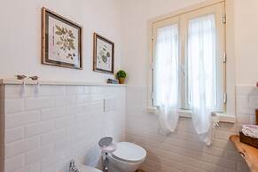 Molino Giusti Farmhouse