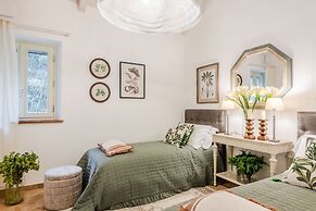 Molino Giusti Farmhouse