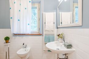 Molino Giusti Farmhouse