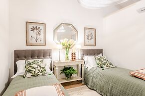 Molino Giusti Farmhouse