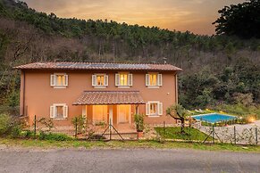 Molino Giusti Farmhouse