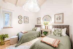 Molino Giusti Farmhouse