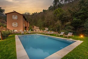 Molino Giusti Farmhouse