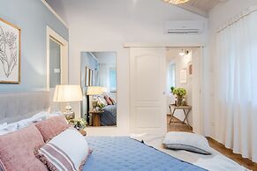 Molino Giusti Farmhouse