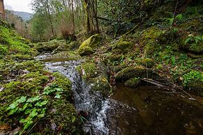 Molino Giusti Farmhouse