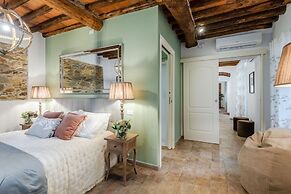 Molino Giusti Farmhouse