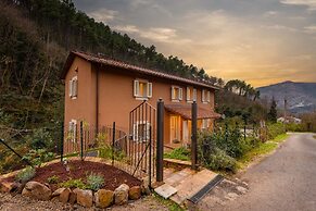 Molino Giusti Farmhouse