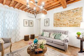 Molino Giusti Farmhouse