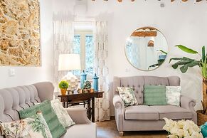 Molino Giusti Farmhouse