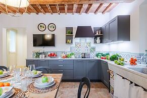 Molino Giusti Farmhouse