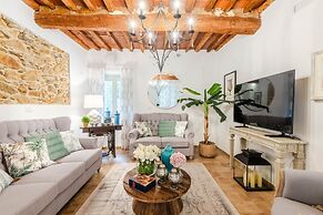 Molino Giusti Farmhouse