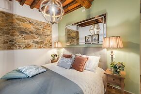 Molino Giusti Farmhouse