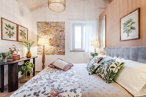 Molino Giusti Farmhouse